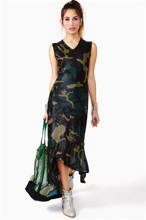 dior camouflage dress|dior designer dresses.